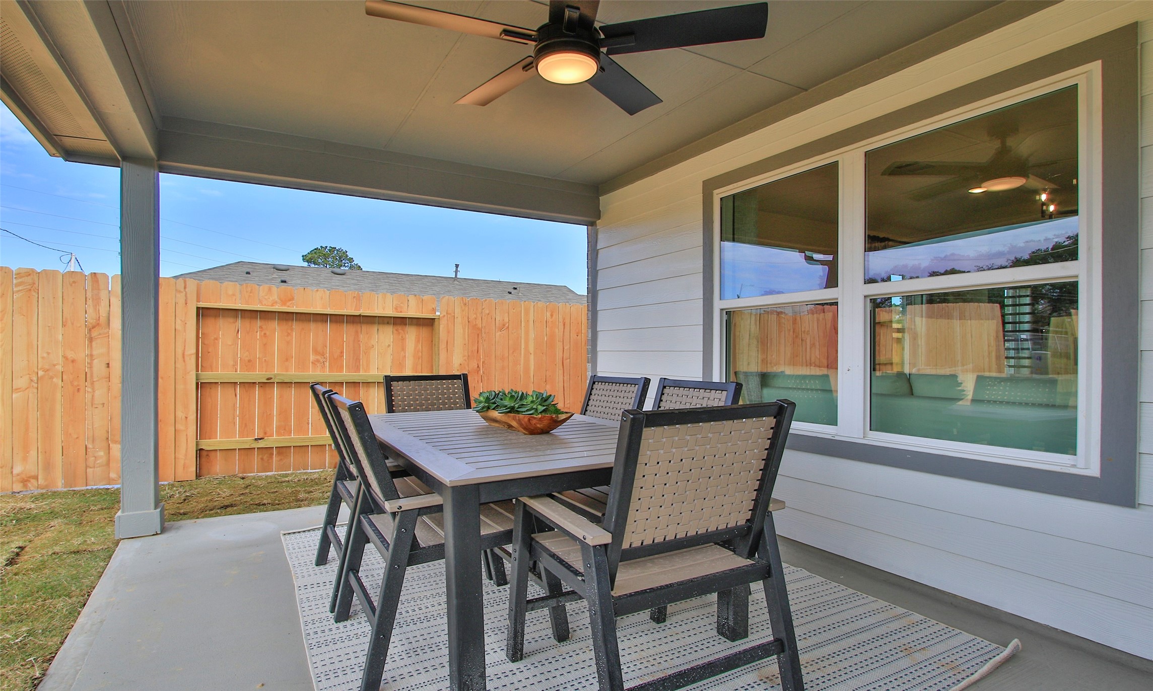 4024 Colony Riv Rock Boulevard Pinehurst, TX 77362 - Photo 20 of 20