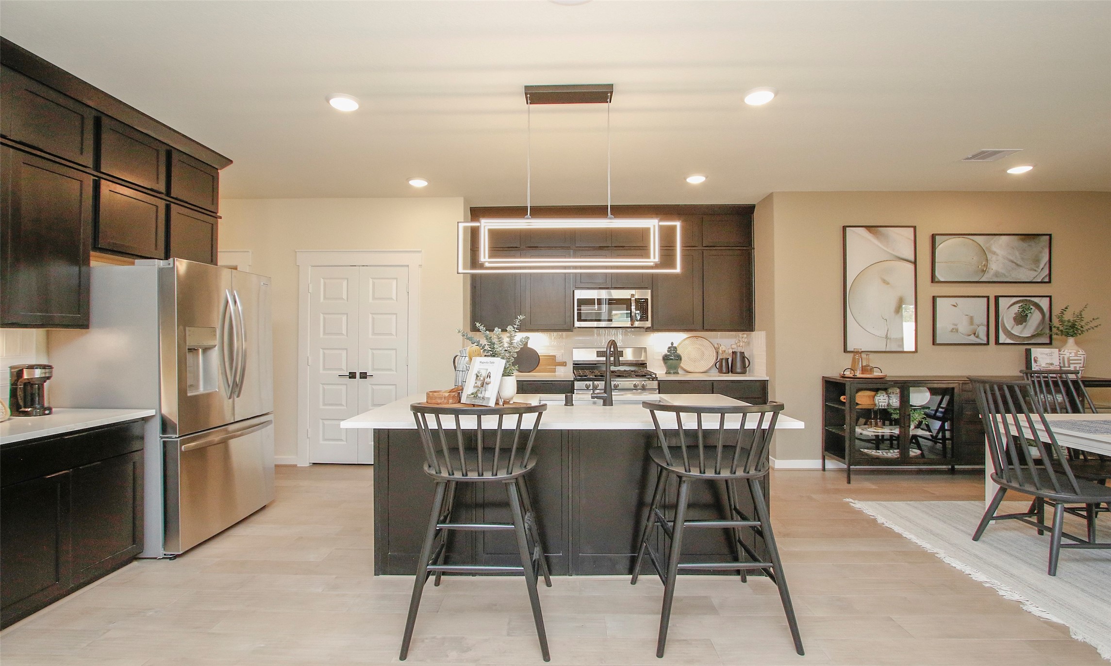 4024 Colony Riv Rock Boulevard Pinehurst, TX 77362 - Photo 8 of 20