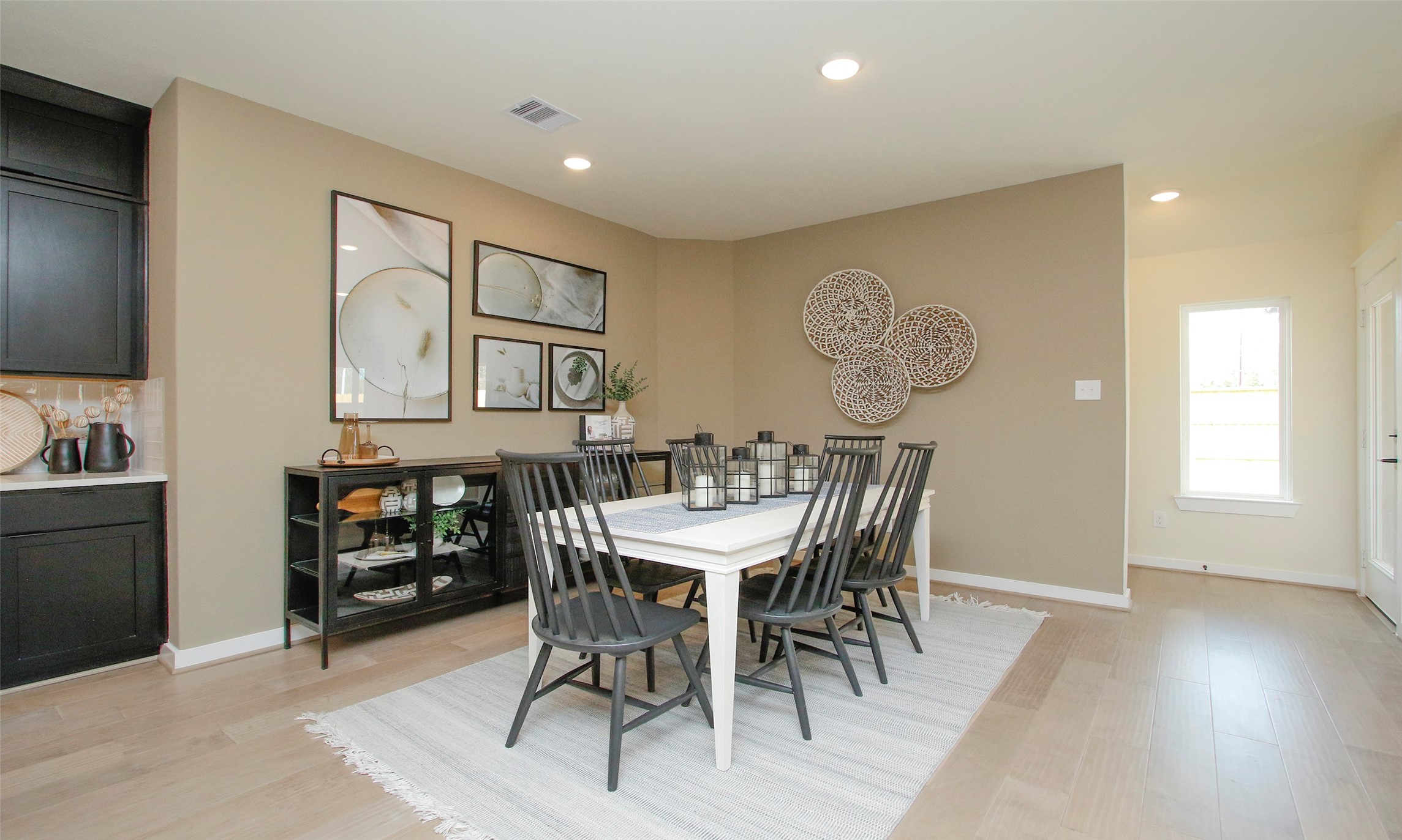 4024 Colony Riv Rock Boulevard Pinehurst, TX 77362 - Photo 9 of 20