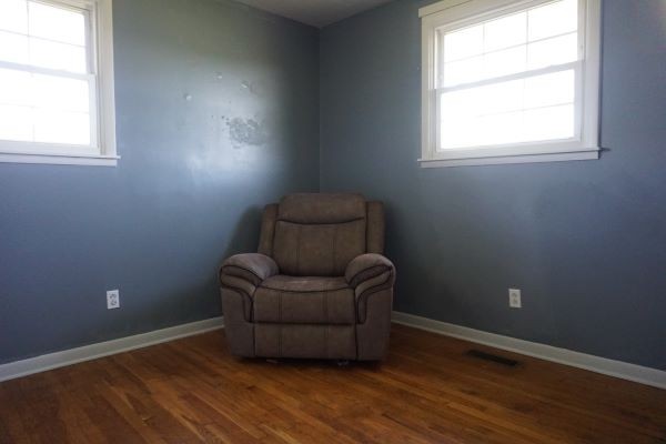 9547 Old Hillsboro Road Bon Aqua, TN 37025 - Photo 11 of 13 an empty room with a window