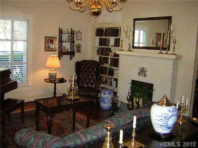 106 North Ridge Avenue Kannapolis, NC 28083 - Photo 3 of 16 Gallery Image 3