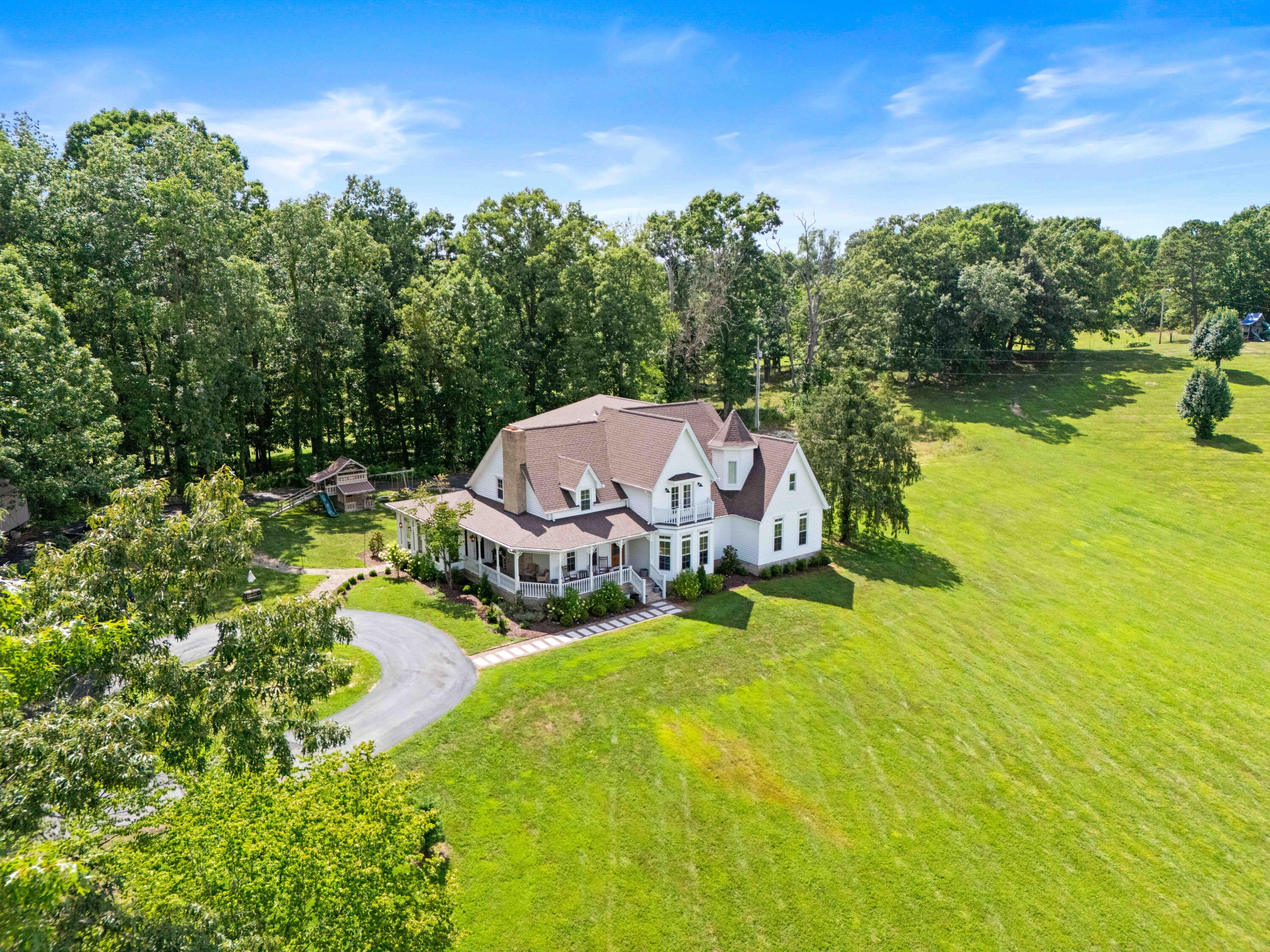 1055 Maple Grove School Road London, KY 40744 - Photo 60 of 73 155 Maple Grove School Rd.-17