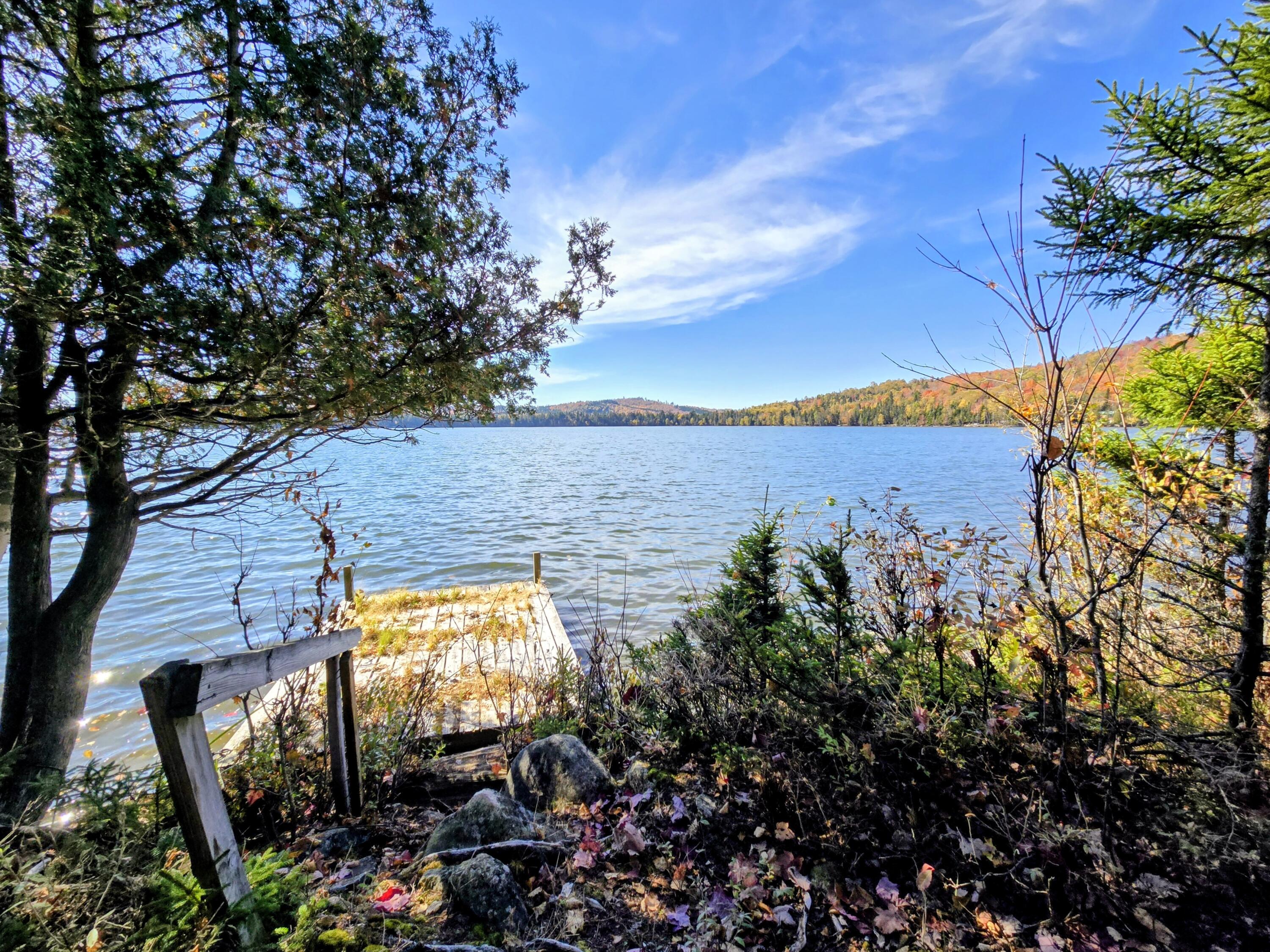 252 Quimby Pond Road Rangeley, ME 04970 - Photo 36 of 47 Privately Owned Waterfront