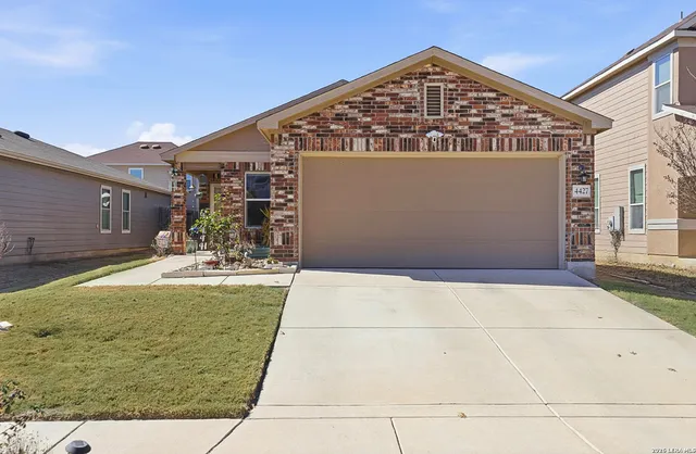 $255,000 | 4427 Donley Bayou, San Antonio, TX 78245