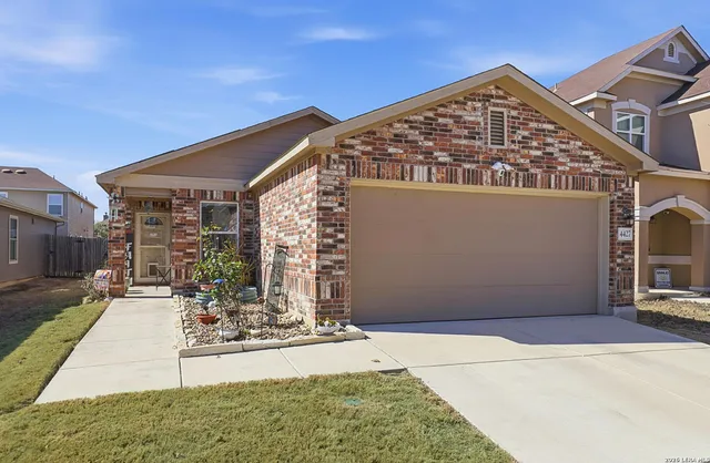 $255,000 | 4427 Donley Bayou, San Antonio, TX 78245