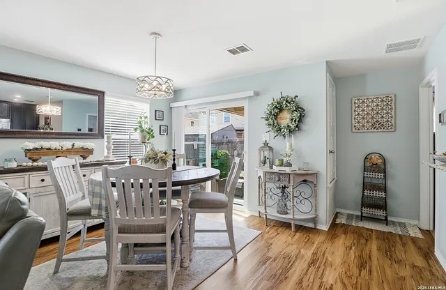 $255,000 | 4427 Donley Bayou, San Antonio, TX 78245