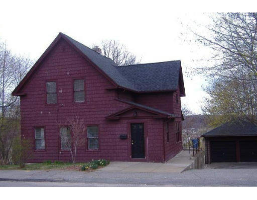 15 Stockholm Street Worcester, MA 01607 - Photo 1 of 8 Gallery Image 1