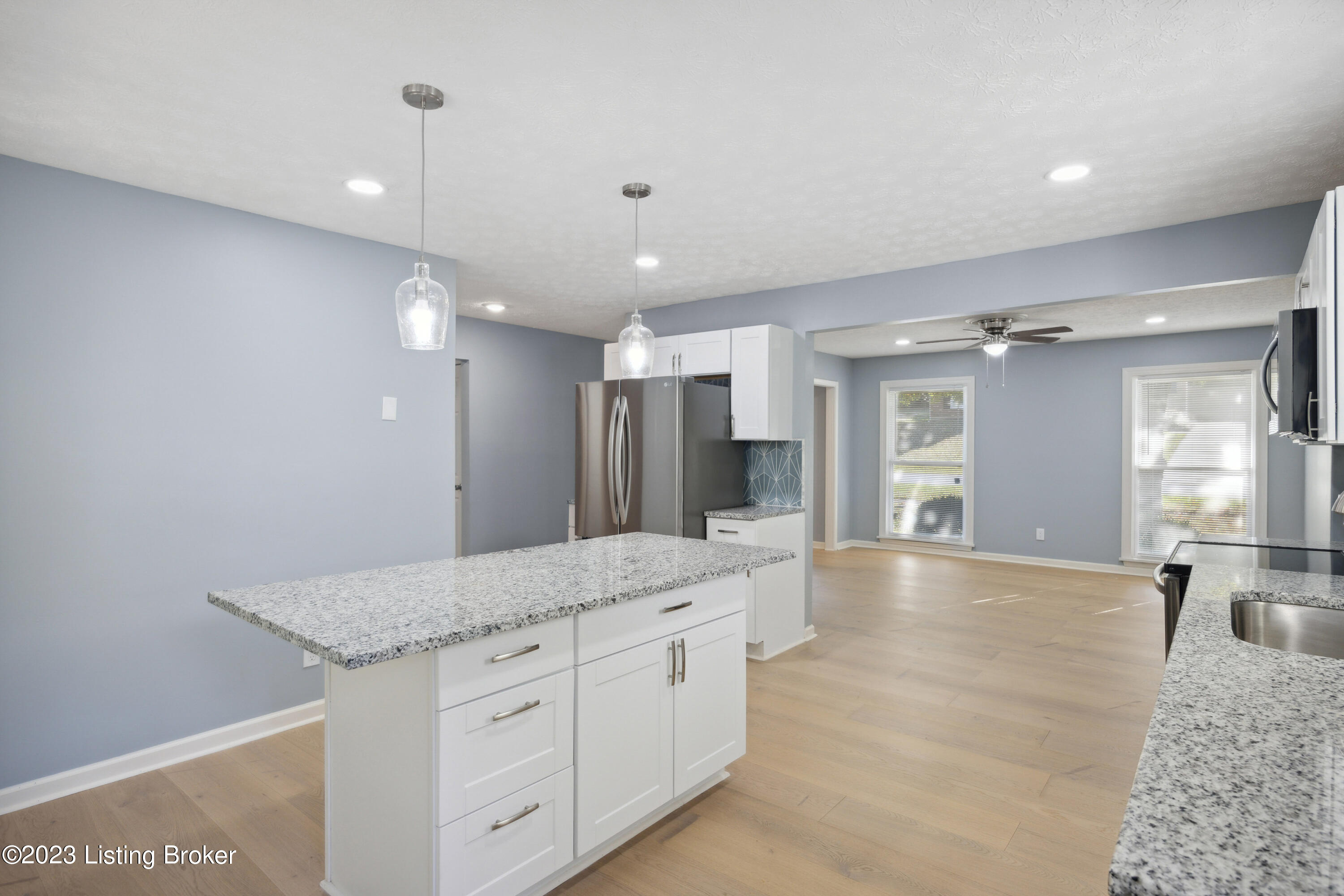 7604 Charron Road Louisville, KY 40220 - Photo 19 of 54 16