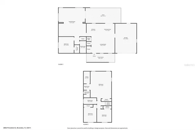 a picture of floor plan