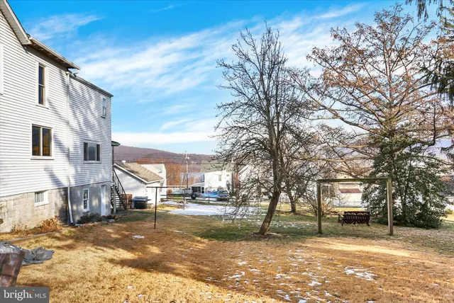 $345,000 | 307 Maple Avenue, Marysville, PA 17053