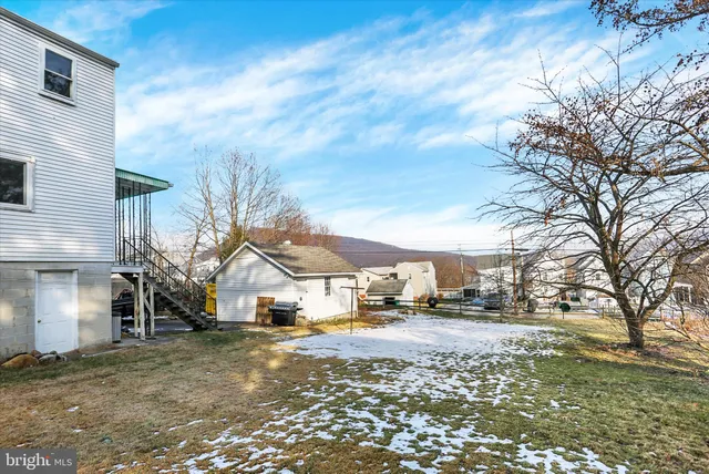 $355,000 | 307 Maple Avenue, Marysville, PA 17053