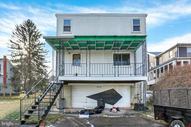 $345,000 | 307 Maple Avenue, Marysville, PA 17053