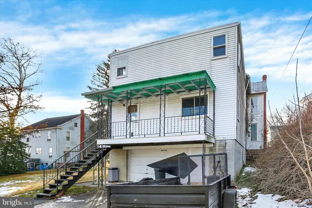 $315,000 | 307 Maple Avenue, Marysville, PA 17053