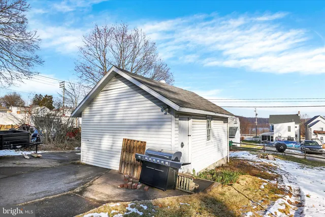 $315,000 | 307 Maple Avenue, Marysville, PA 17053