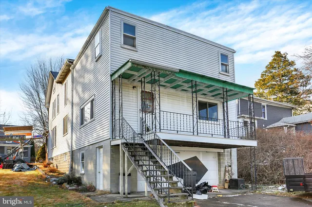 $355,000 | 307 Maple Avenue, Marysville, PA 17053