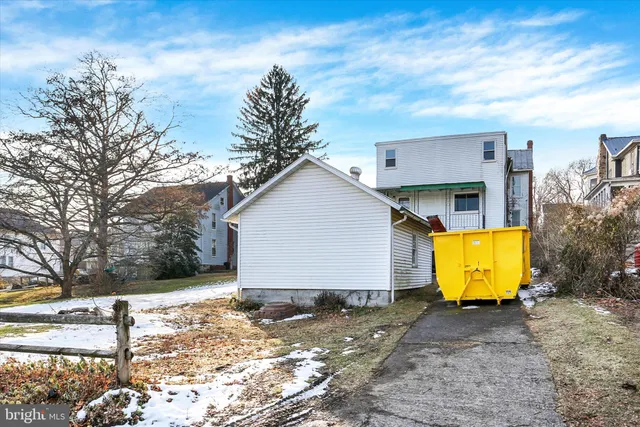 $345,000 | 307 Maple Avenue, Marysville, PA 17053