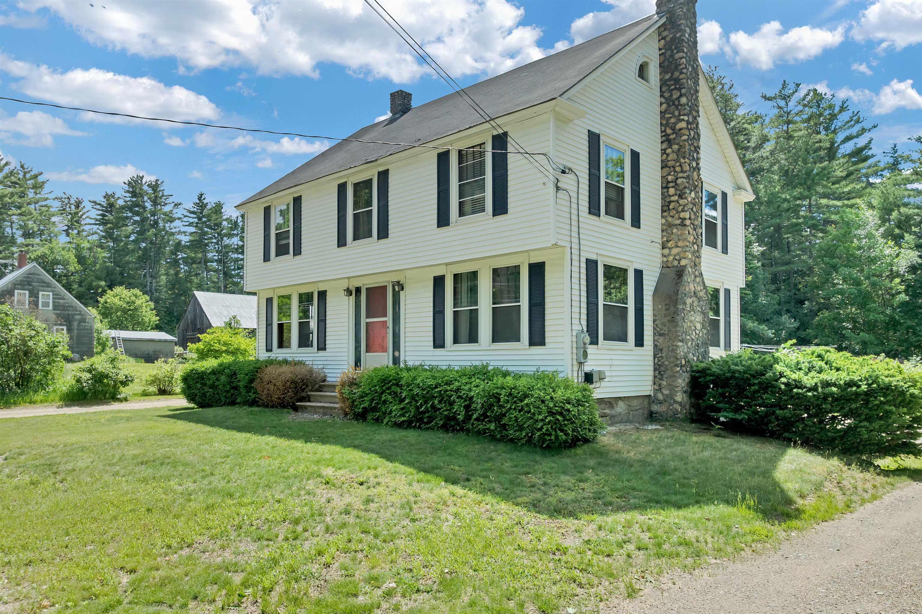652 West Side Road Conway, NH 03860 - Photo 3 of 60