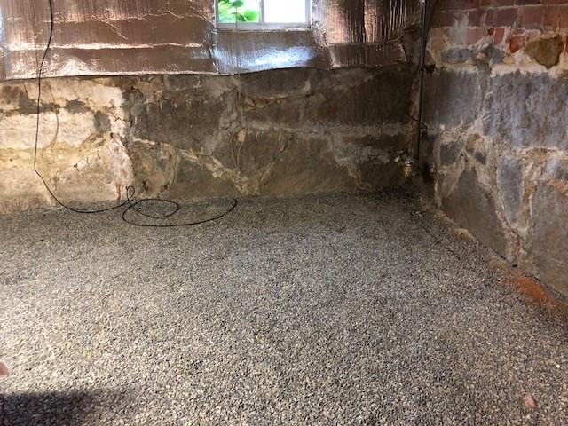 11 Lebanon Road North Berwick, ME 03906 - Photo 31 of 35 Basement