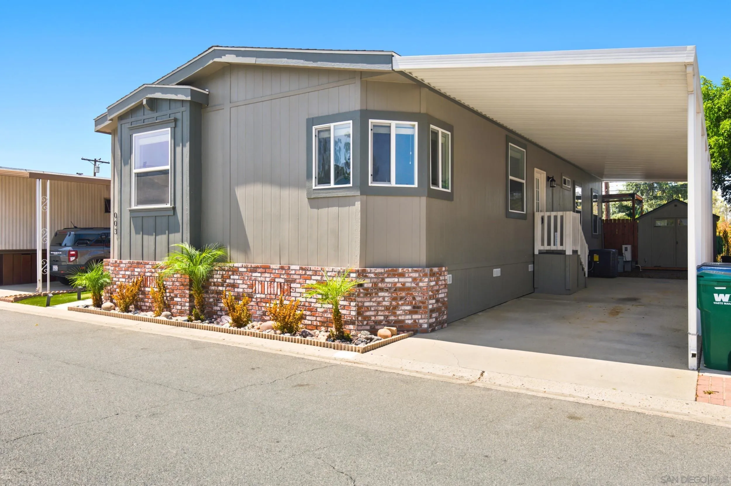 9395 Harritt Road, Unit 3 Lakeside, CA 92040 - Photo 36 of 37 Gallery Image 36