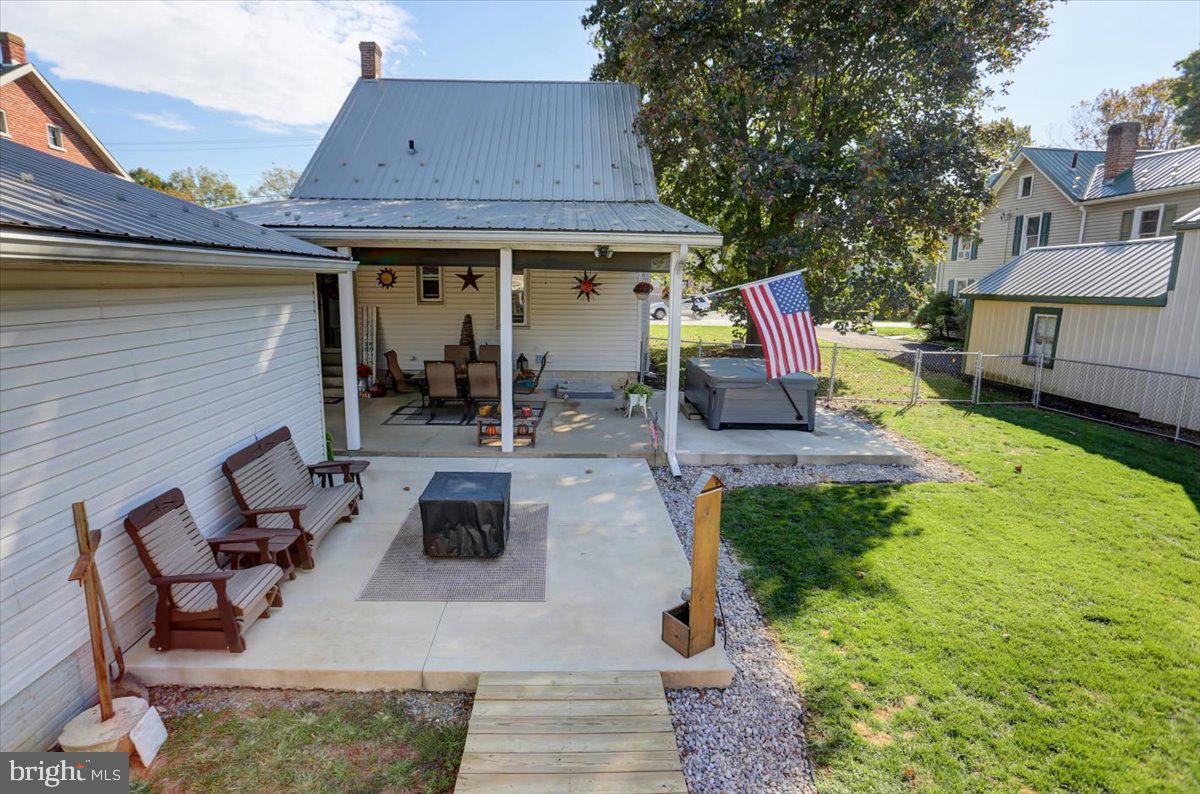 198 Falling Spring Road Chambersburg, PA 17202 - Photo 19 of 45 Gallery Image 19