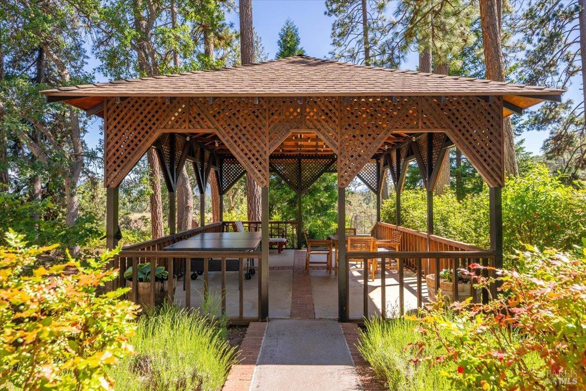 22766 Black Ranch Road Burney, CA 96013 - Photo 29 of 39