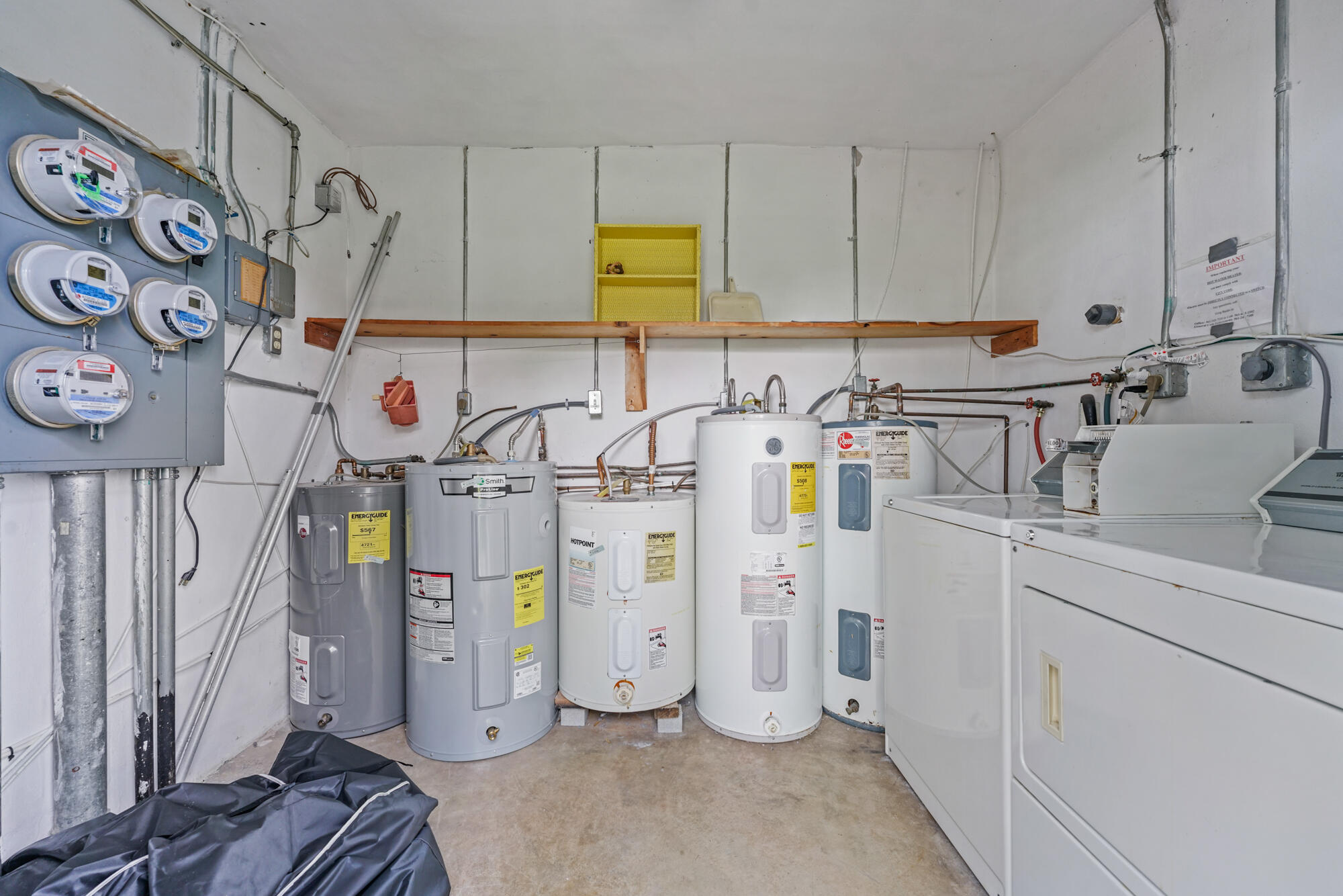 277 West High Point Court, Unit B Delray Beach, FL 33445 - Photo 39 of 46 _DSC8953