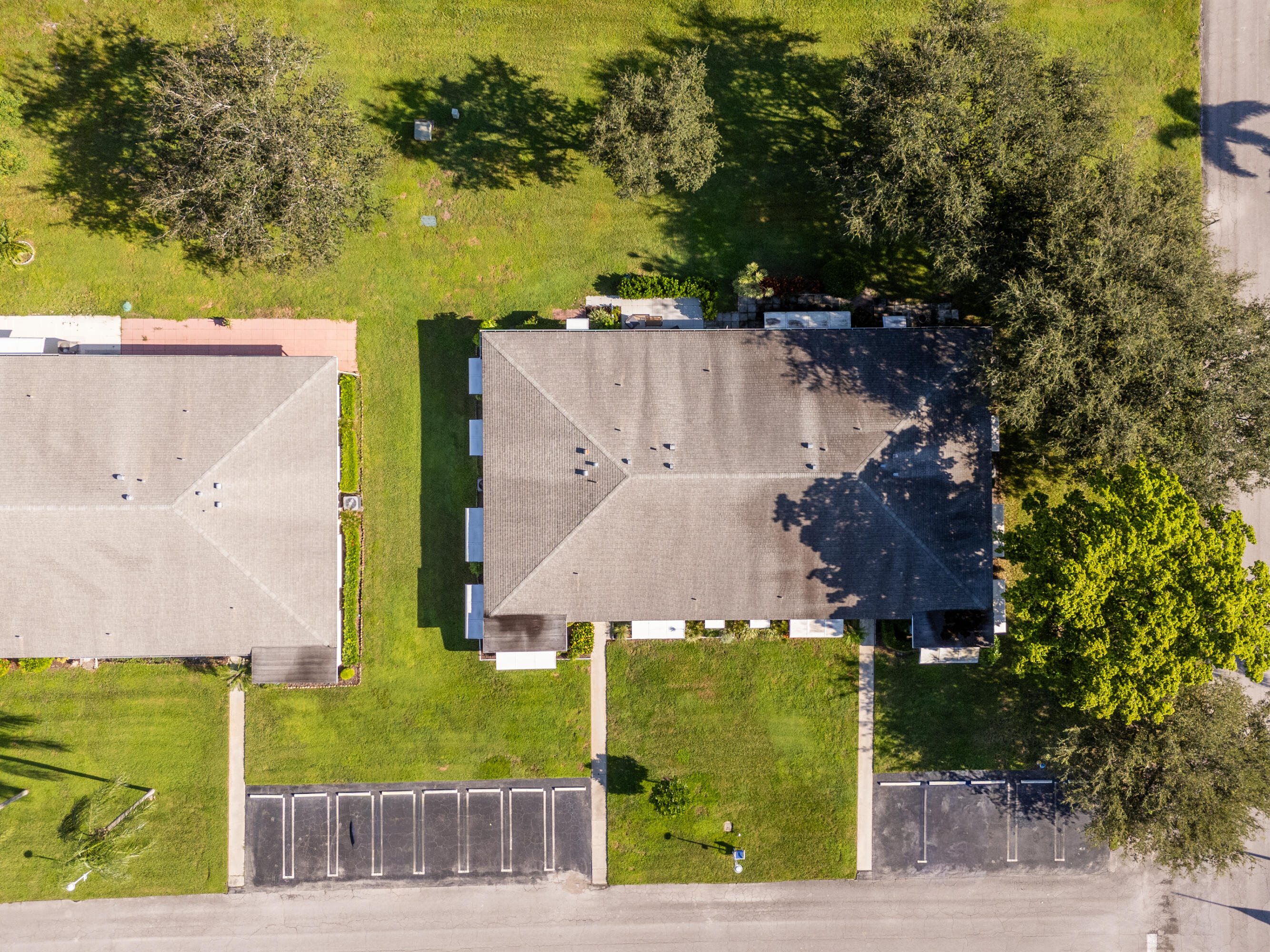 277 West High Point Court, Unit B Delray Beach, FL 33445 - Photo 40 of 46 DJI_20250914093609_0117_D