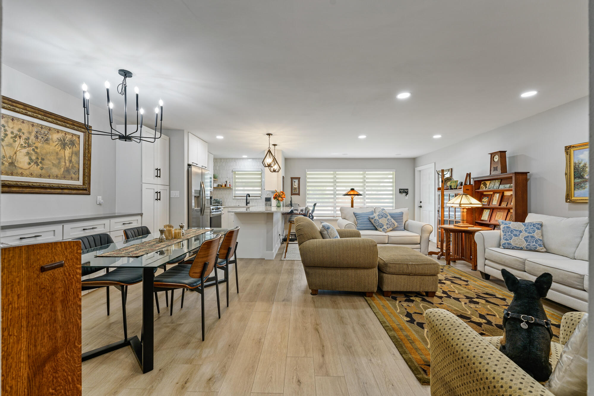 277 West High Point Court, Unit B Delray Beach, FL 33445 - Photo 6 of 46 _DSC8813