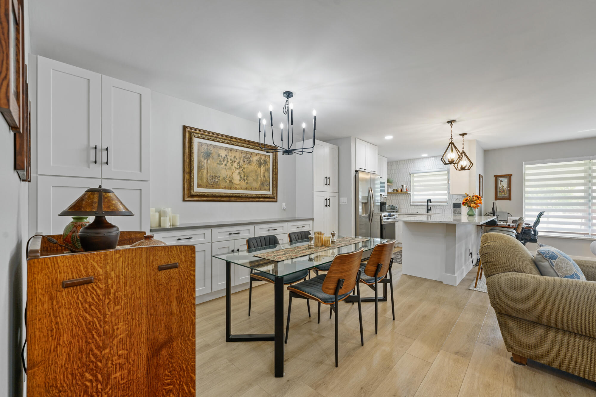 277 West High Point Court, Unit B Delray Beach, FL 33445 - Photo 8 of 46 _DSC8823