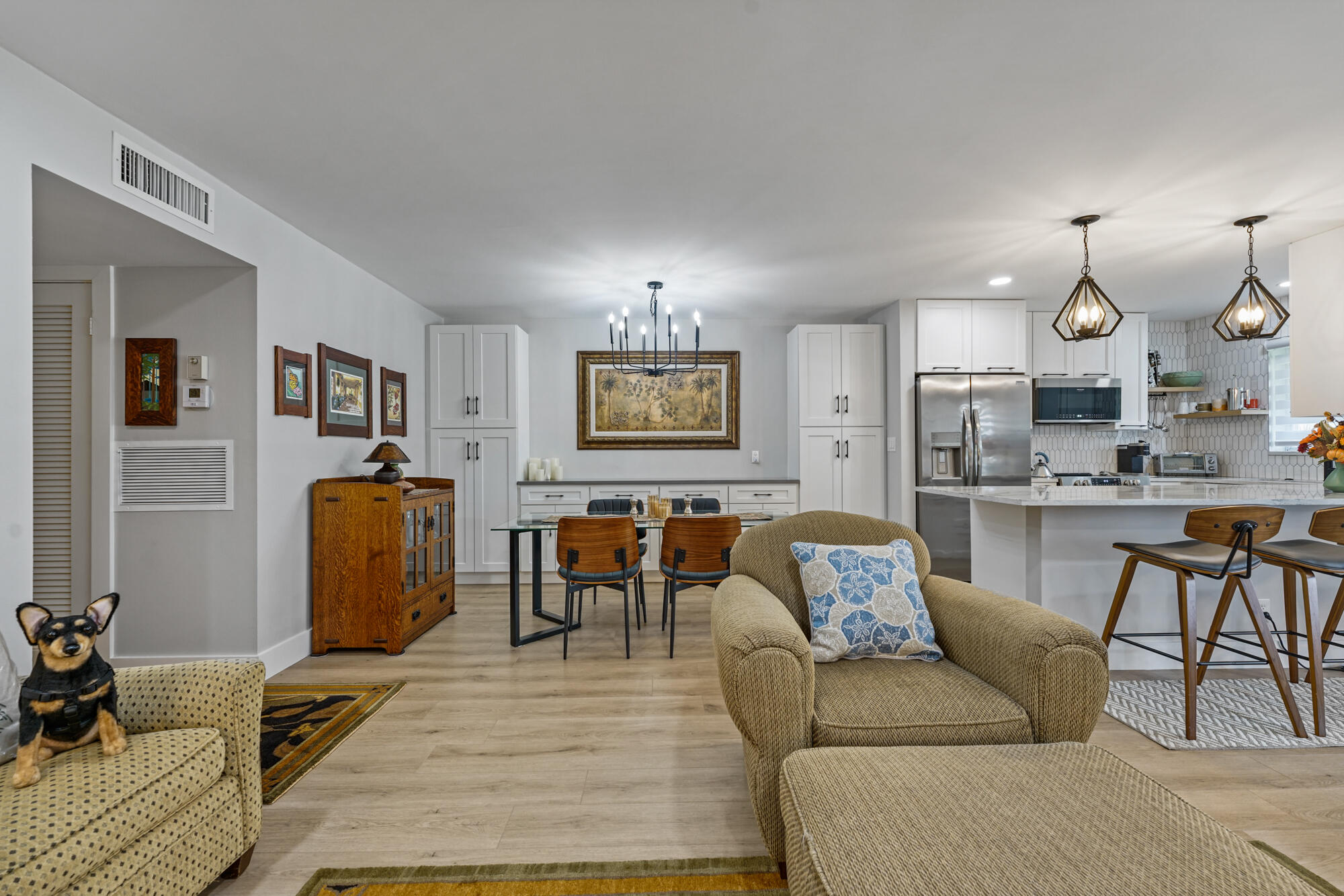 277 West High Point Court, Unit B Delray Beach, FL 33445 - Photo 9 of 46 _DSC8833