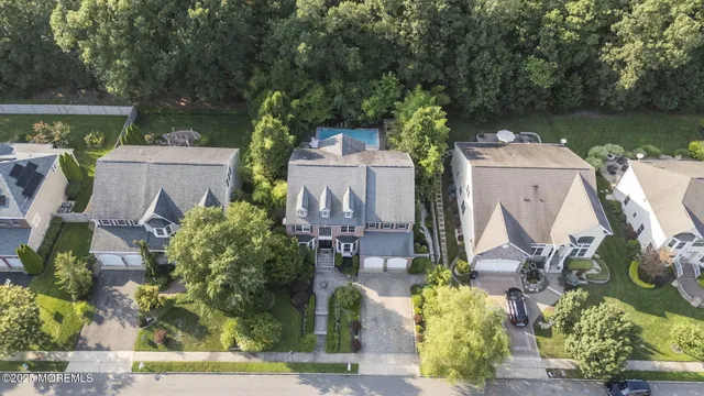 $1,070,000 | 7 Trumbull Court, Jackson, NJ 08527