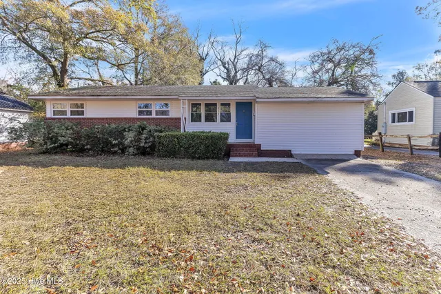 $145,000 | 714 South Pine Street, Laurinburg, NC 28352