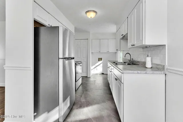 $145,000 | 714 South Pine Street, Laurinburg, NC 28352