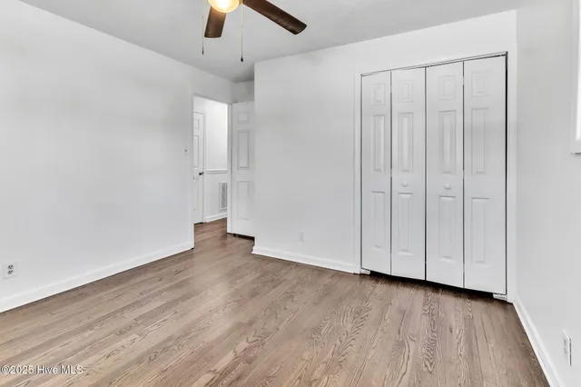 $145,000 | 714 South Pine Street, Laurinburg, NC 28352