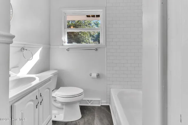 $145,000 | 714 South Pine Street, Laurinburg, NC 28352