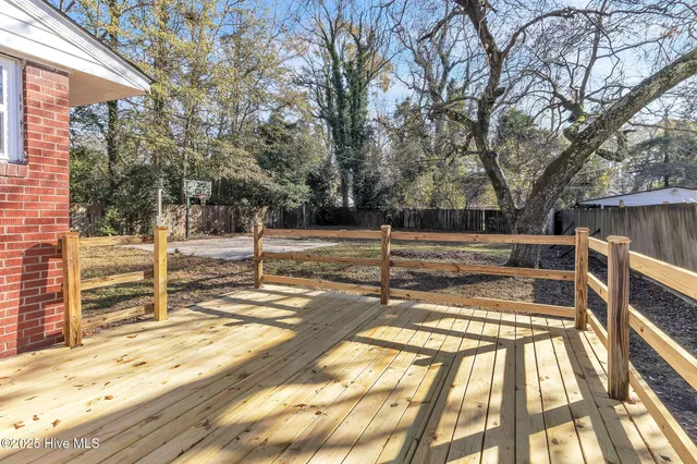 $145,000 | 714 South Pine Street, Laurinburg, NC 28352