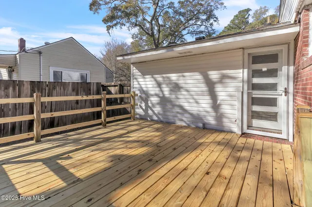 $145,000 | 714 South Pine Street, Laurinburg, NC 28352