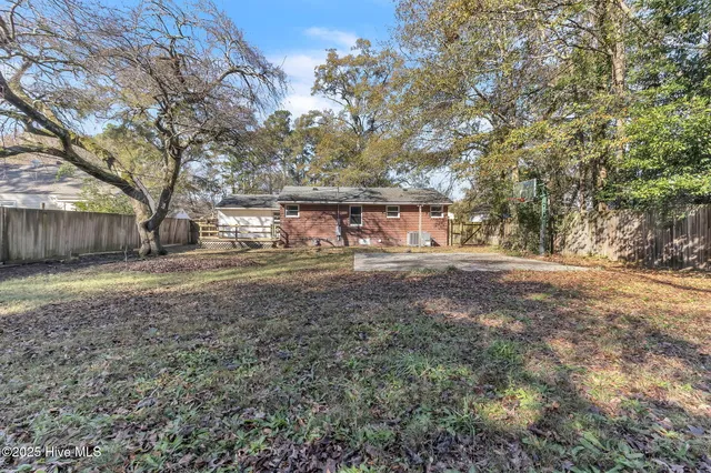 $145,000 | 714 South Pine Street, Laurinburg, NC 28352