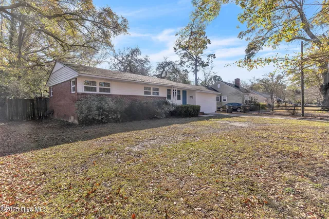$145,000 | 714 South Pine Street, Laurinburg, NC 28352