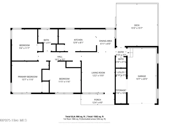$145,000 | 714 South Pine Street, Laurinburg, NC 28352