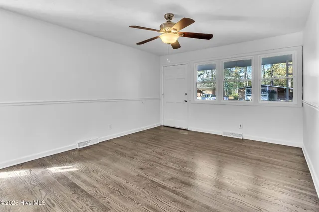 $145,000 | 714 South Pine Street, Laurinburg, NC 28352