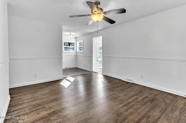 $145,000 | 714 South Pine Street, Laurinburg, NC 28352