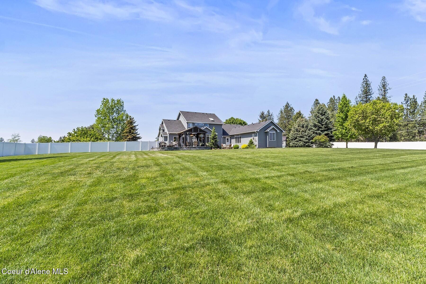 2356 North Reiswig Road Post Falls, ID 83854 - Photo 73 of 78 86442052