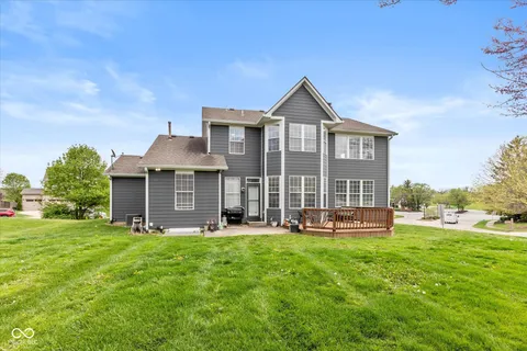 $514,900 | 9756 Scotch Pine Court, Fishers, IN 46037