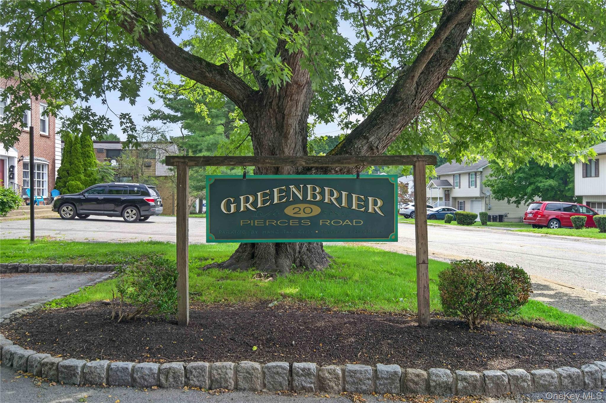 20 Pierces Road, Unit 30 Newburgh, NY 12550 - Photo 21 of 22