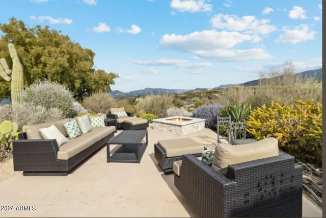 $3,000 | 7431 East Sundance Trail, Unit 601, Carefree, AZ 85377