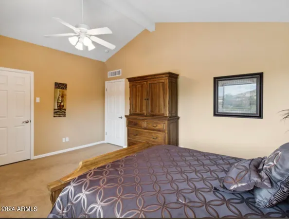 $3,000 | 7431 East Sundance Trail, Unit 601, Carefree, AZ 85377