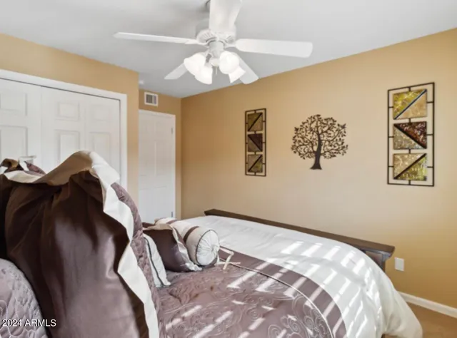 $3,000 | 7431 East Sundance Trail, Unit 601, Carefree, AZ 85377