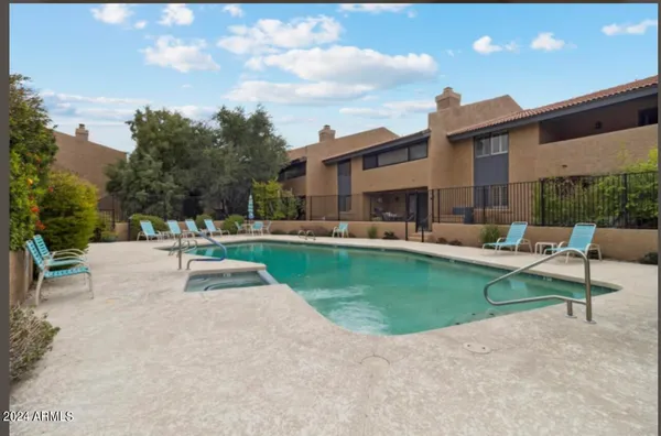 $3,000 | 7431 East Sundance Trail, Unit 601, Carefree, AZ 85377