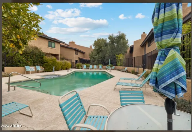 $3,000 | 7431 East Sundance Trail, Unit 601, Carefree, AZ 85377